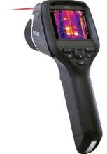 Flir Compact Infrared Thermal Imaging Camera