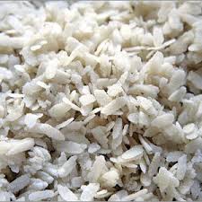 rice flakes