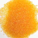 Silica Gel Orange