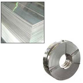 Stainless Steel Sheets, Stainless Steel Plates