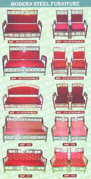 Sofa, Jaimala Chair