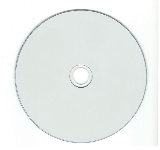 DVD-R Printable