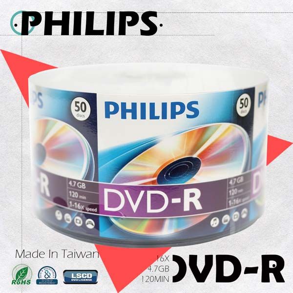 Philips DVD 16X
