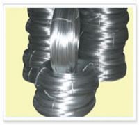 Galvanized Wire