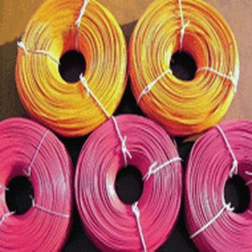 PVC Coated Wire