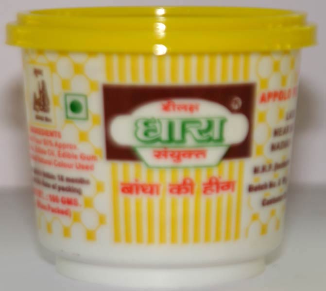 Deluxe Dhara Asafoetida Powder