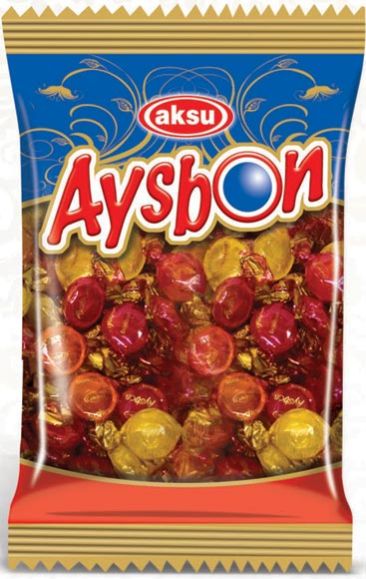 Aysbon Bonbon Candy