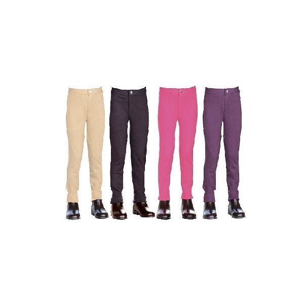 Horse Riding Breeches