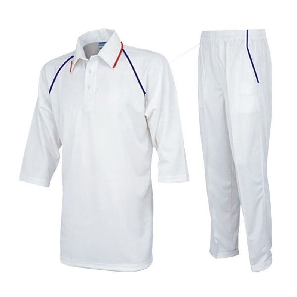 Cricket Uniforms