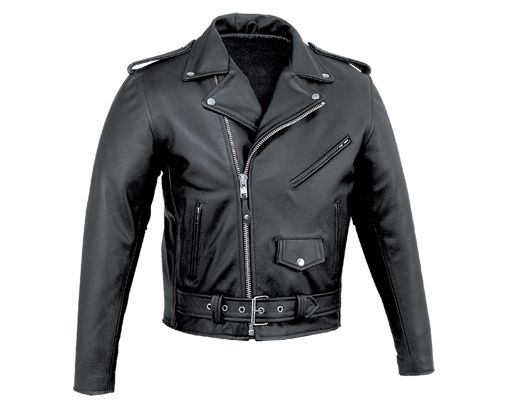 Motor Bike Jacket