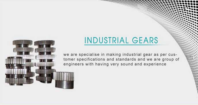Worm Gears and Shafts