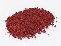 Red Iron Oxide