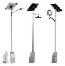 Led Solar Garden Light