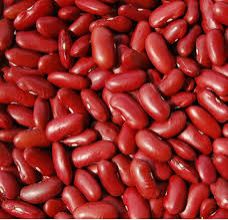 red kidney beans