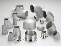 Inconel Pipe Fittings