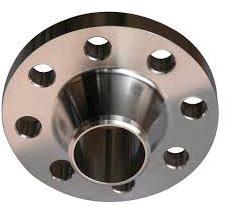 Stainless Steel Weld Neck Flange