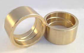 Nickel Bronze Bushings