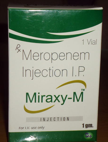 Miraxy-M