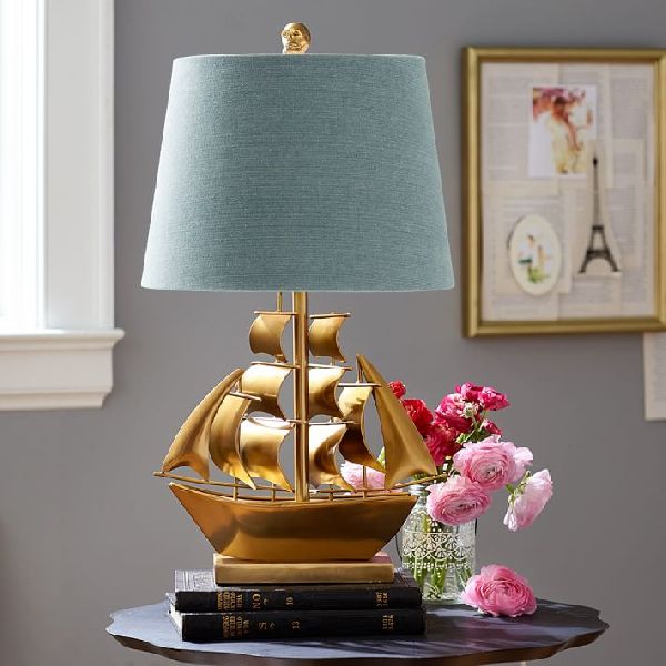 BOAT TABLE LAMP