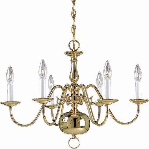 BRASS CHANDELIERS FOR HOME DECORATION