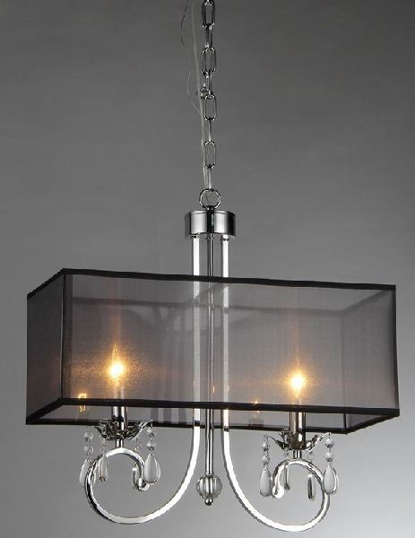 French Crystal Chandelier