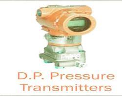 Dp Pressure Transmitter