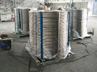 Silicon Calcium Cored Wire