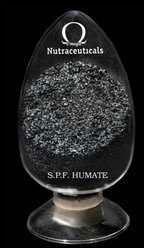 Potassium Humate Granules
