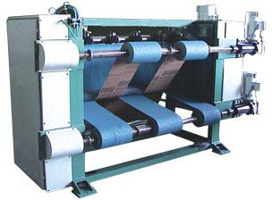 Slitter Machine