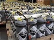 European High Quality Mercury