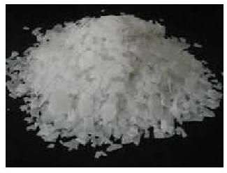 European Sodium Hydroxide