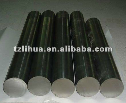 Stainless Steel Bar