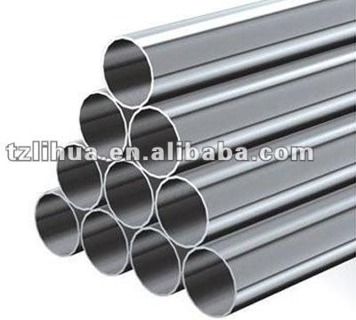 stainless steel pipe