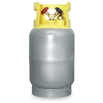 Mastercool 62010 ENERGY Recovery Cylinders