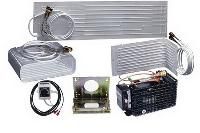 Refrigeration Parts