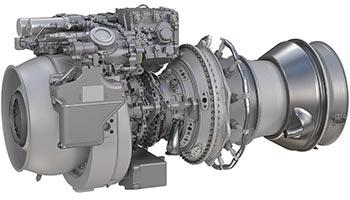 T901 Engine Models