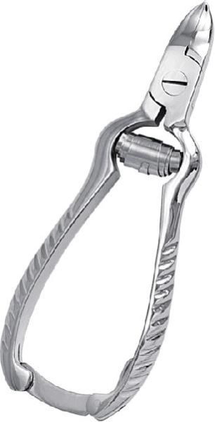 Barrel Spring Nail Cutter