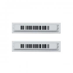 Acoustic Magnetic DR Labels