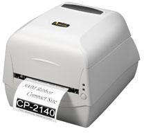 Argox Cp2140 Desktop Printer
