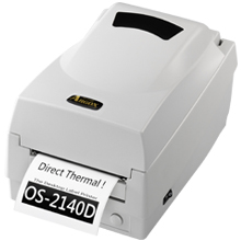 Os2140d Direct Thermal Barcode Printer
