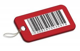 Barcode Tags