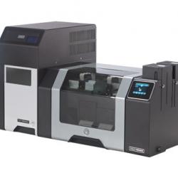 FARGO HDP8500LE Card Printer