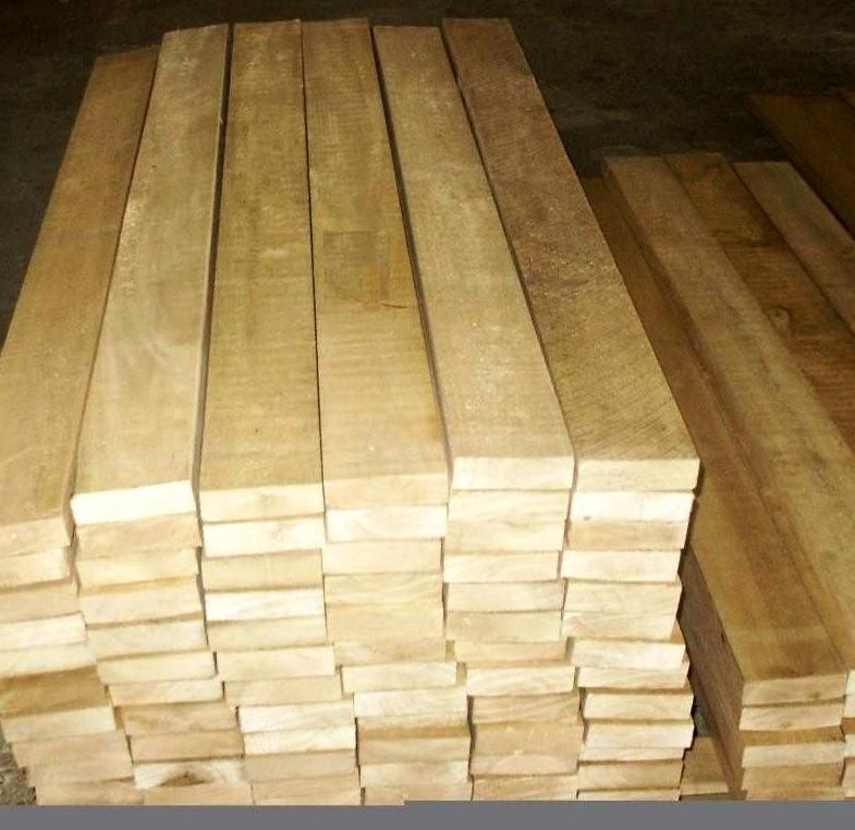 Timber Manufacturer In Eseka Western Region Cameroon By Wood