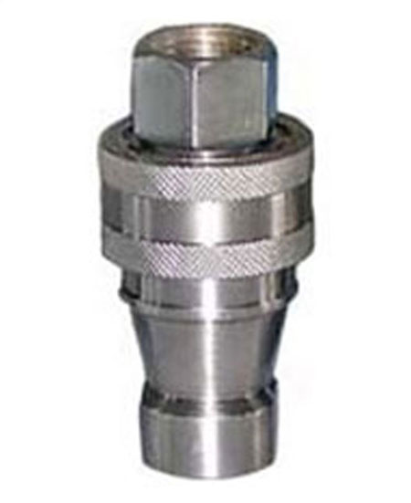 Double Check Valve