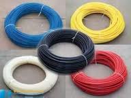 High Pressure Nylon Tubings