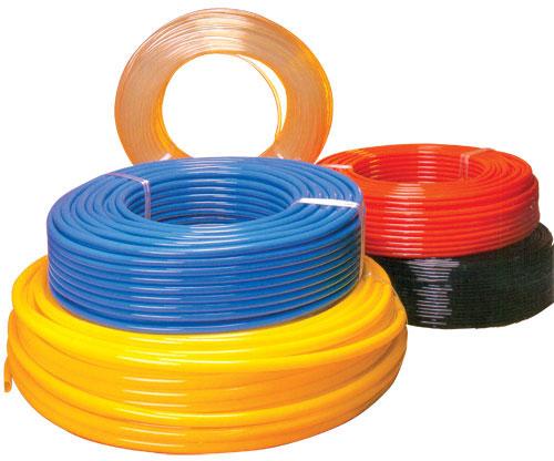 Polyurethane Tubing, Packaging Type : Roll