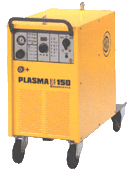 Plasma Plus 150 E
