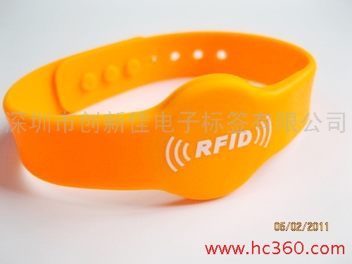 Printed Silicone  Rubber Wristbands  Lancaster Printing