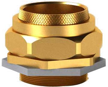 Brass Cable Gland