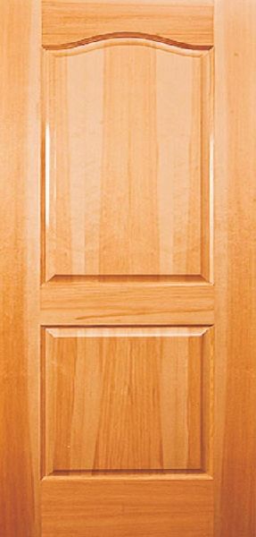 VENEERED MOULDED DOORS PANEL